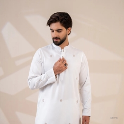 Embroidered Festive Panjabi