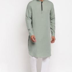 Traditional Cotton Panjabi